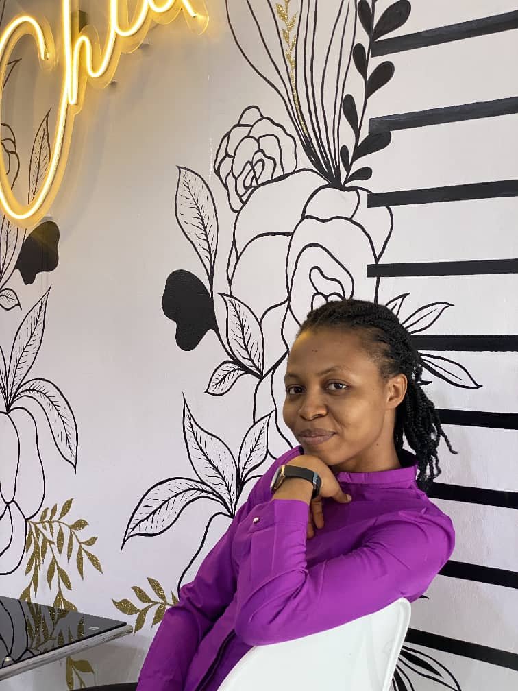 Dr. Grateful Wagor